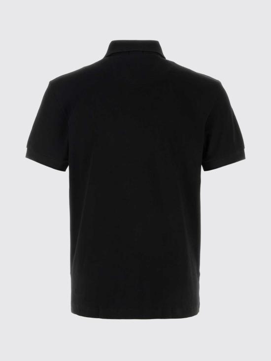 26SS 보스 폴로 티셔츠 50555153 001 Black - BOSS