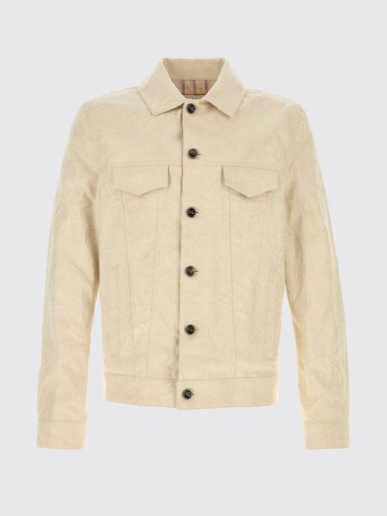 26SS 에트로 자켓 MRNA001499TJEI5 M0005 Beige - ETRO