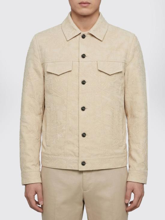 26SS 에트로 자켓 MRNA001499TJEI5 M0005 Beige