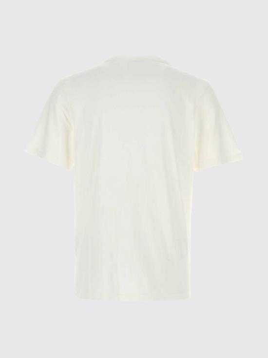 26SS 오트리 반팔 티셔츠 TSPMA7CW White - AUTRY