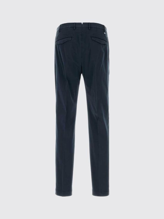 26SS 피티토리노 수트 팬츠 COATMAZ00CL1SR75 Y372 Blue - PT TORINO