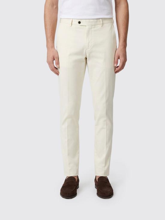 26SS 피티토리노 수트 팬츠 COVSJGZ20CL1VD02 0010 White