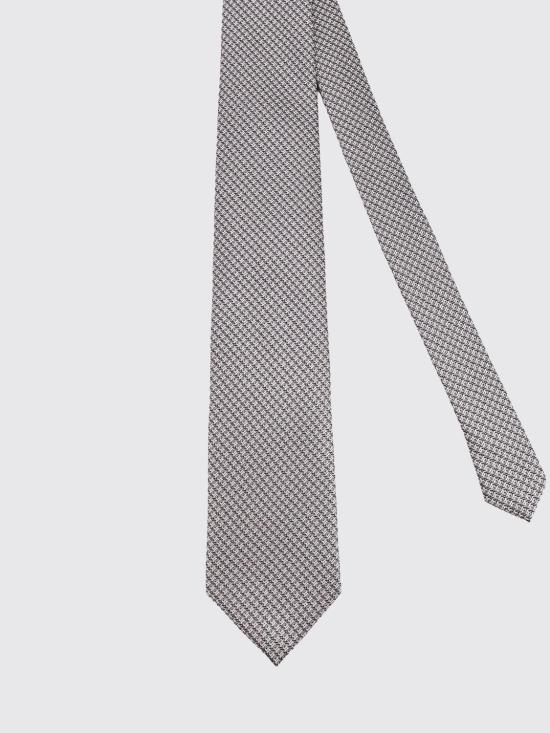 26SS 톰포드 넥타이 STE001S0219 TTD Multicolor - TOMFORD