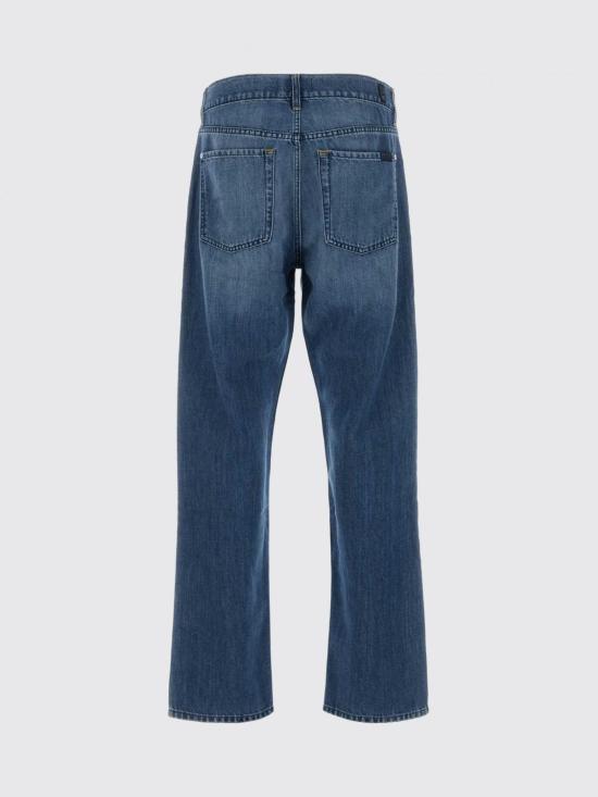 26SS 세븐포올맨카인드 데님 팬츠 7TD80U03 29Y Denim - 7 FOR ALL MANKIND