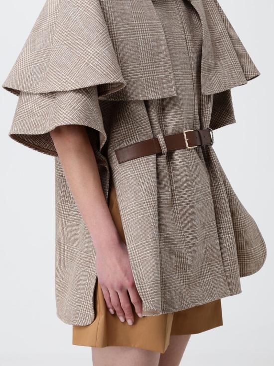 26SS 막스마라 코트 2614731131600 002 Leather - MAX MARA