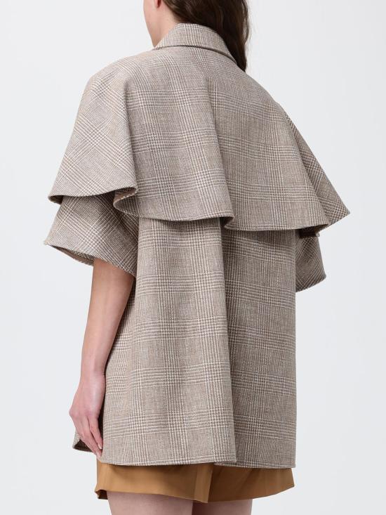 26SS 막스마라 코트 2614731131600 002 Leather - MAX MARA