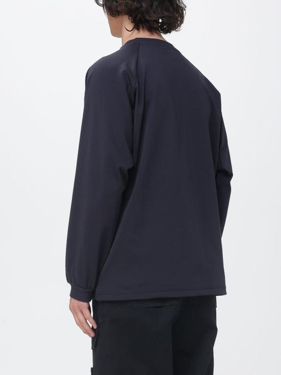 26SS 오클리 스웨터 FOA408787 01N Black - OAKLEY