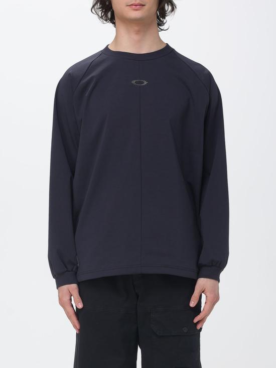 26SS 오클리 스웨터 FOA408787 01N Black