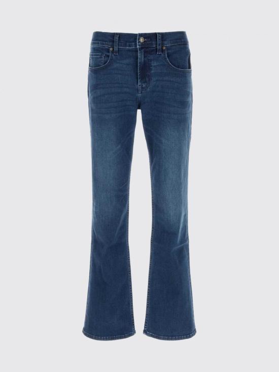 26SS 세븐포올맨카인드 데님 팬츠 7T4E0005 1XR Blue - 7 FOR ALL MANKIND