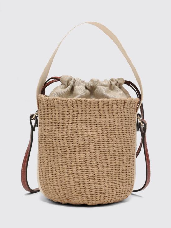 26SS 끌로에 숄더백 CHC22SS381G55 101 White