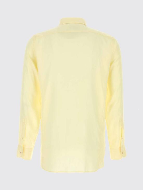 26SS 톰포드 셔츠 HSO002FMT058 YCJ Yellow - TOMFORD