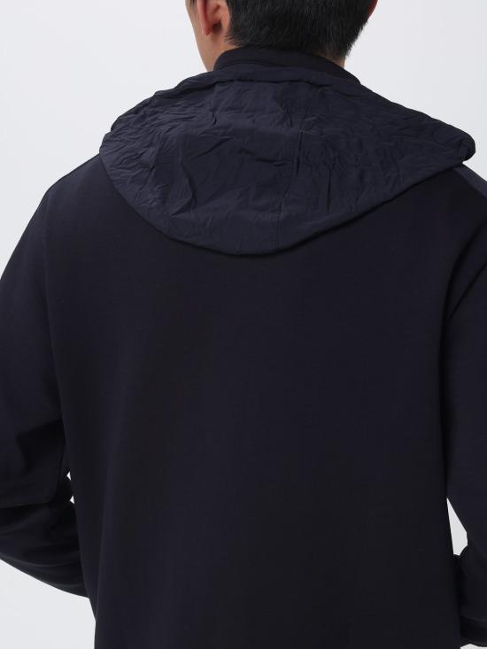 26SS 알마니 자켓 XM001011AF10818 UB101 Navy - ARMANI