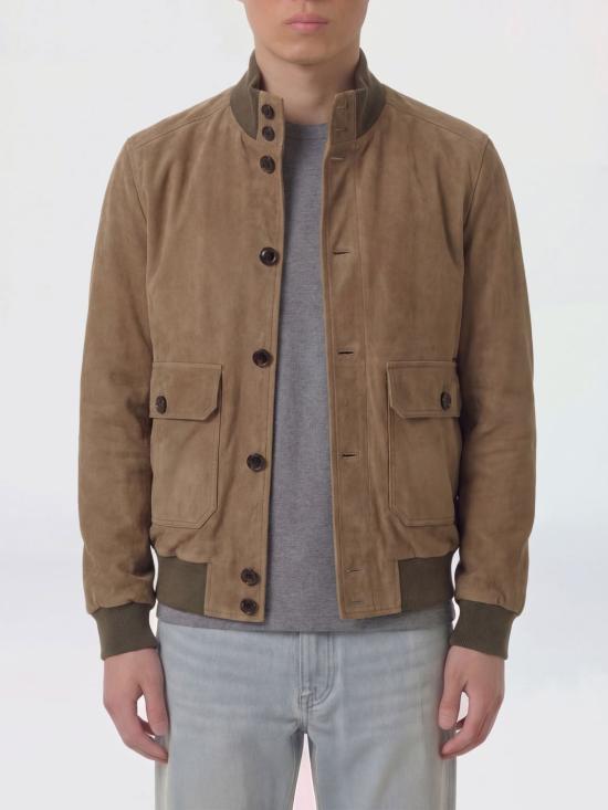 26SS 무레르 자켓 CARLOSUR VISONE Grey