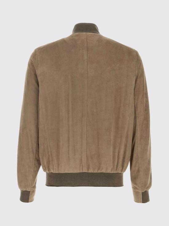 26SS 무레르 자켓 CARLOSUR VISONE Grey - MOORER