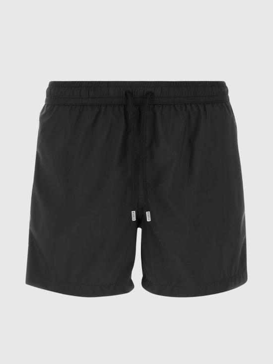 26SS 페델리 스윔팬츠 TU00320 36 Black - FEDELI
