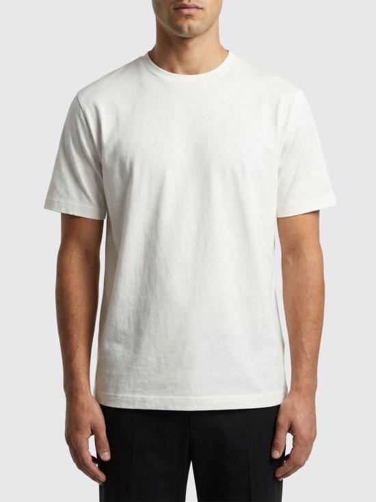 26SS 페델리 반팔 티셔츠 TUD00103 41 White