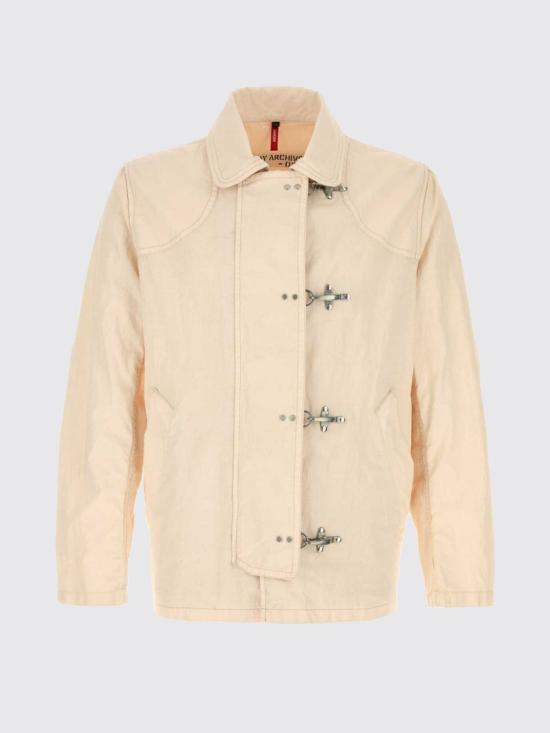 26SS 페이 자켓 MAM1352101TZD2 B013 Cream - FAY