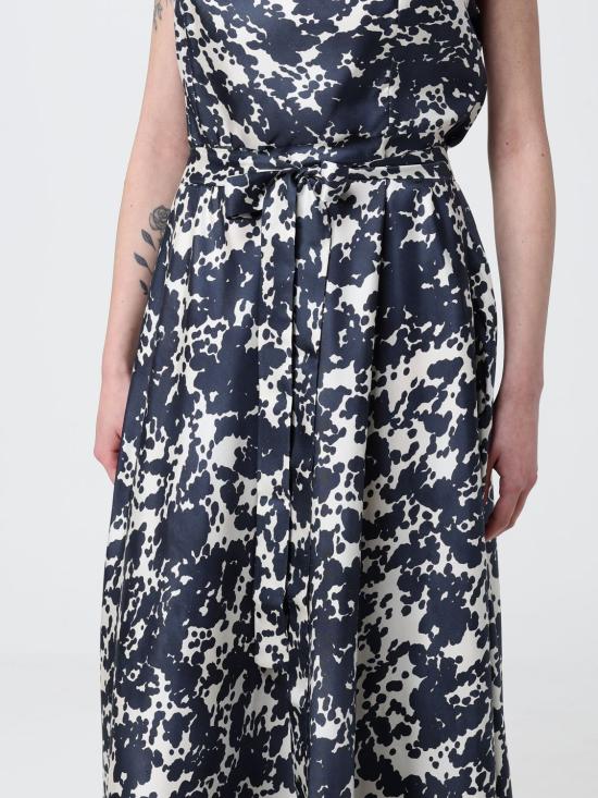 26SS 에스막스마라 롱 원피스 2619221013600 004 Blue - 'S MAX MARA