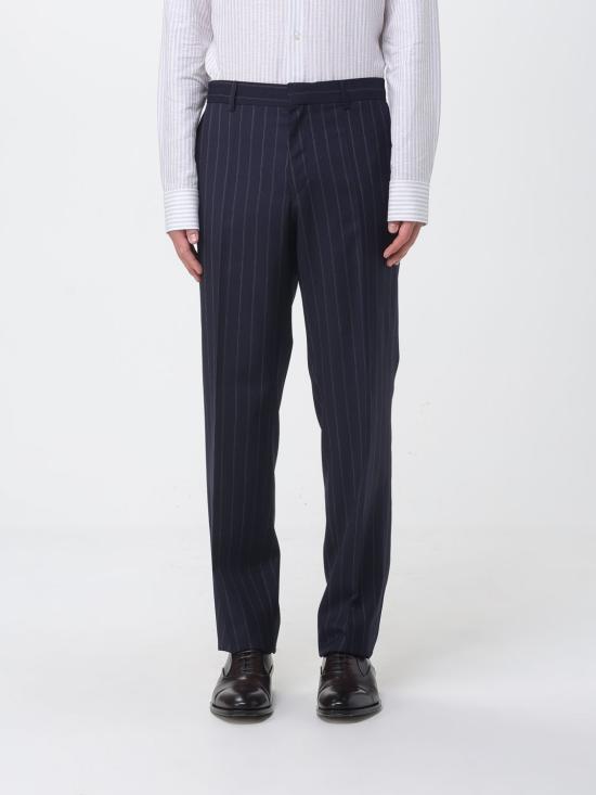 26SS 보스 수트 세트 50561835 404 Blue - BOSS