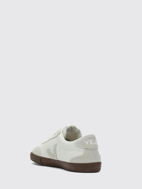 26SS 베자 스니커즈 VO2021383A White - VEJA