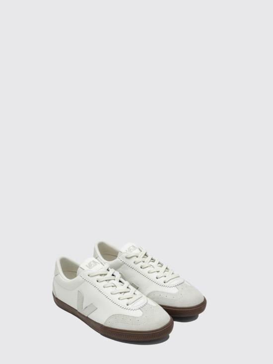 26SS 베자 스니커즈 VO2021383A White - VEJA