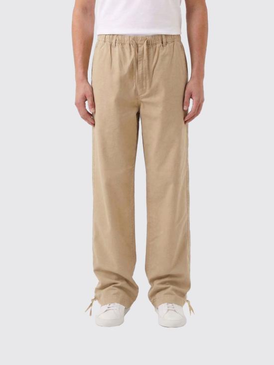 26SS 살바토레 페라가모 팬츠 145640 793195 SAFARI Beige