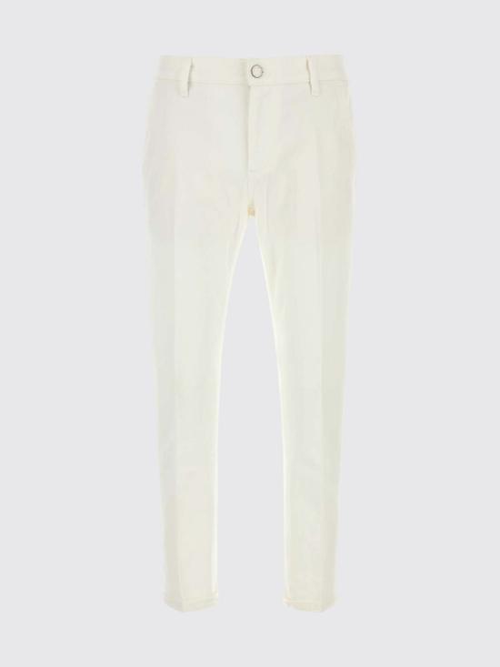 26SS 피티토리노 스트레이트 팬츠 C5ZP01Z0OA14T0 Y018 Denim - PT TORINO