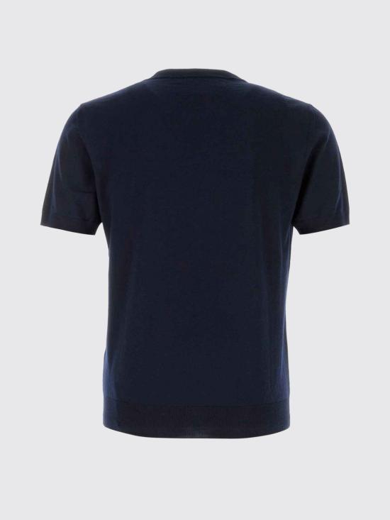 26SS 발렌티노 가라바니 스웨터 8V3KCE60BCJ 598 Navy - VALENTINO GARAVANI