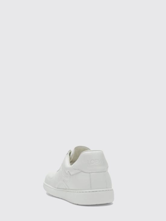 26SS 로에베 점보 스니커즈 M816282XBN 2100 White - LOEWE