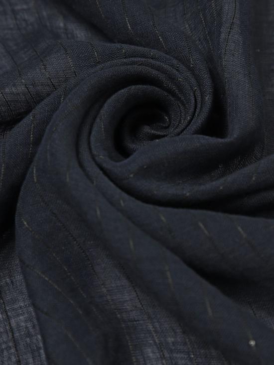 26SS 파비아나 필리피 머플러/스카프 SAD276A945M048 5146 Blue - FABIANA FILIPPI