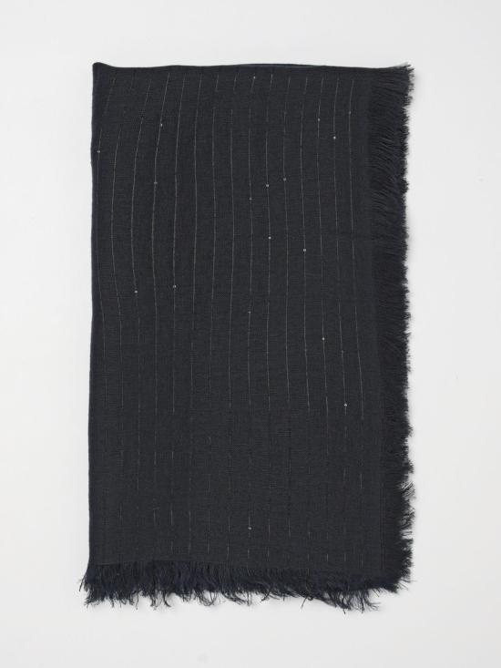 26SS 파비아나 필리피 머플러/스카프 SAD276A945M048 5146 Blue