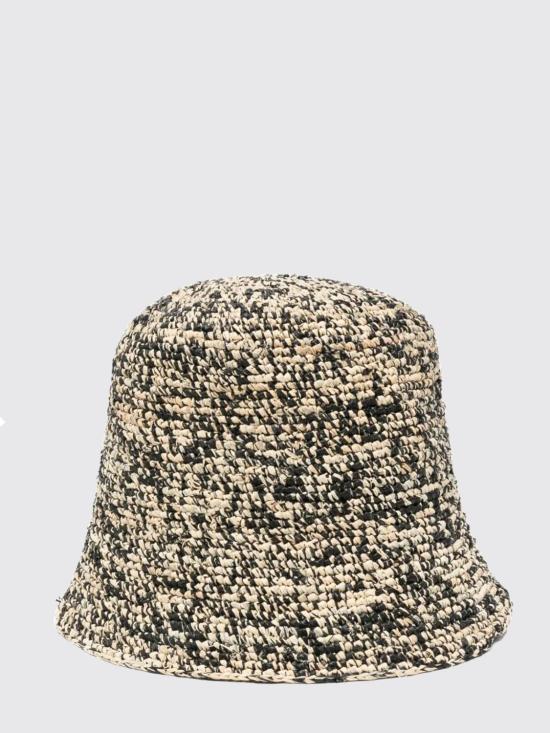 26SS 이벨리브 버킷햇 ANDAO TIGA Green