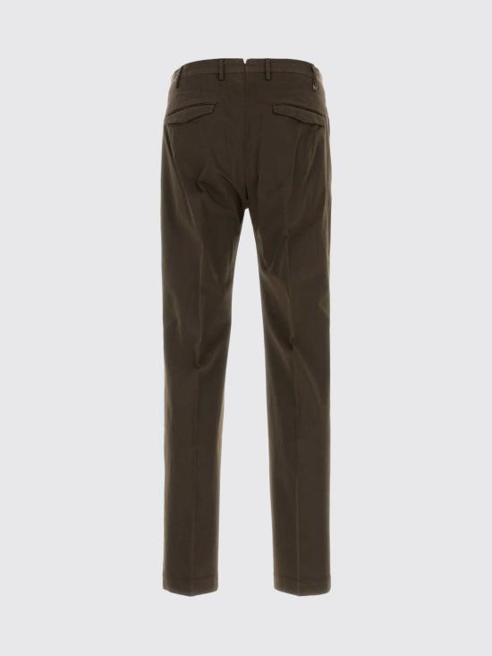 26SS 피티토리노 수트 팬츠 COATMAZ00CL1SR75 Y177 Beige - PT TORINO