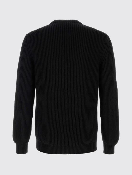 26SS 펜디 스웨터 FZX091AW0C F0QA1 Black - FENDI