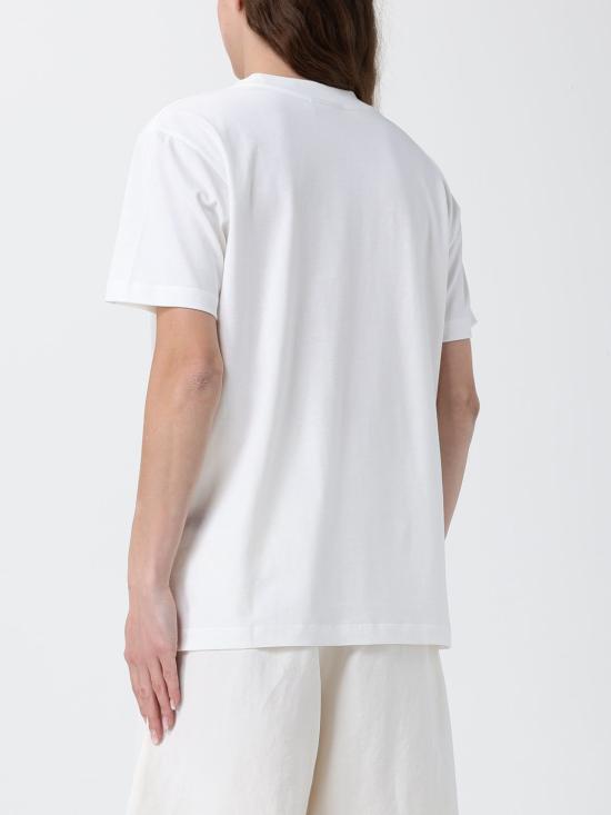 26SS 팜 리오 반팔 티셔츠 358917 L0025 White - FARM RIO