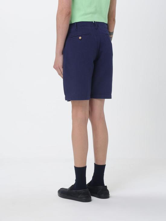 26SS 폴로 랄프로렌 숏팬츠 710741375 503 Blue - POLO RALPH LAUREN
