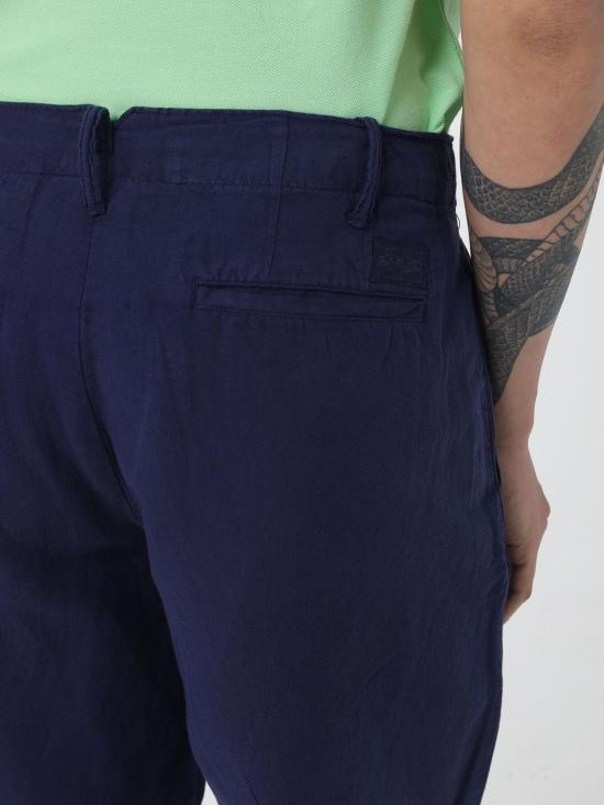 26SS 폴로 랄프로렌 숏팬츠 710741375 503 Blue - POLO RALPH LAUREN