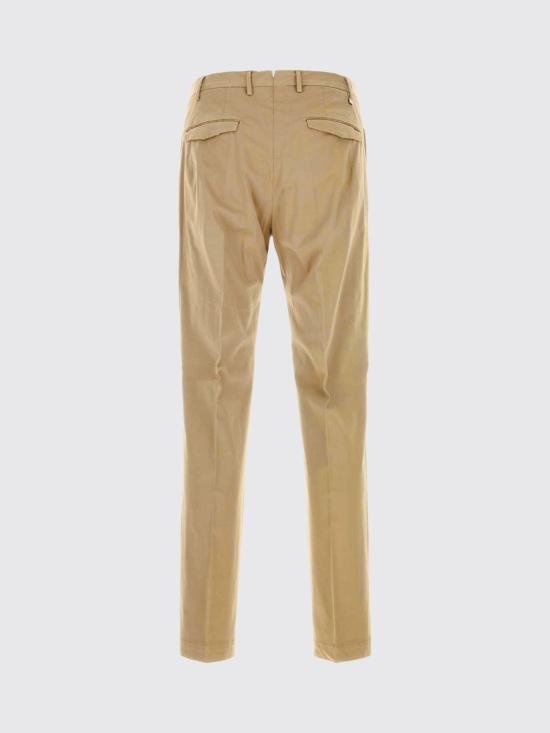 26SS 피티토리노 수트 팬츠 COATMAZ00CL1SR75 Y139 Brown - PT TORINO