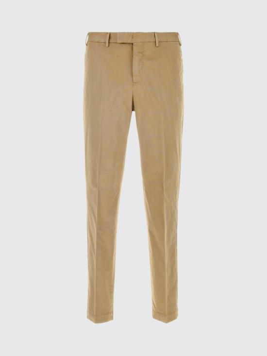 26SS 피티토리노 수트 팬츠 COATMAZ00CL1SR75 Y139 Brown - PT TORINO