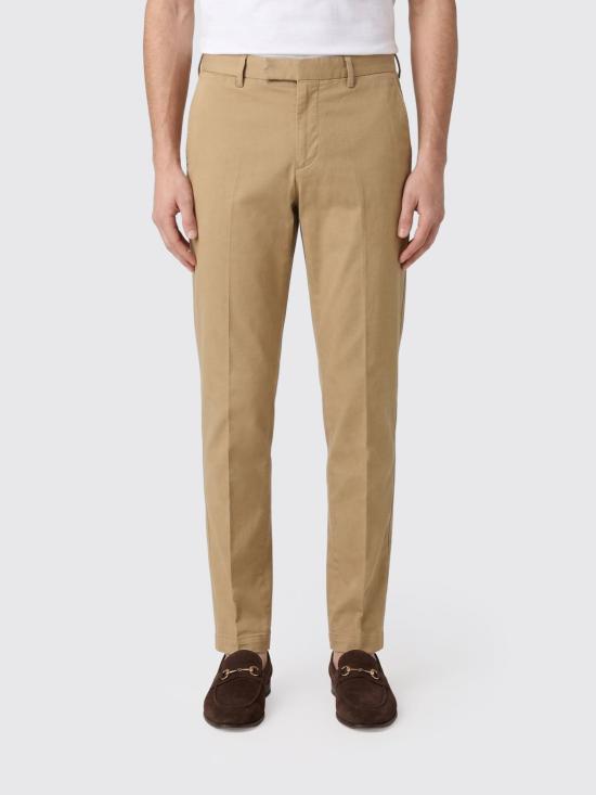 26SS 피티토리노 수트 팬츠 COATMAZ00CL1SR75 Y139 Brown