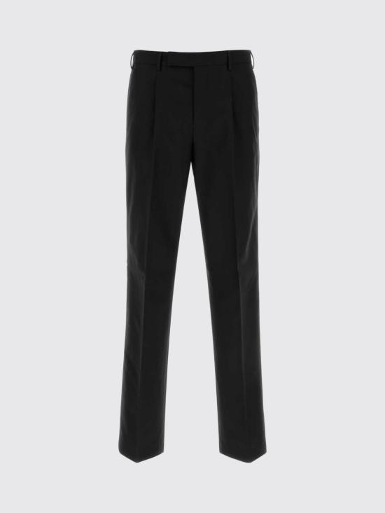 26SS 피티토리노 수트 팬츠 COASX9ZA0FWDSU02 0990 Black - PT TORINO