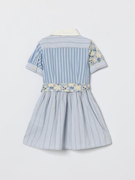 26SS [키즈] 폴로 랄프로렌 원피스 312B22047 001 Multicolor - POLO RALPH LAUREN