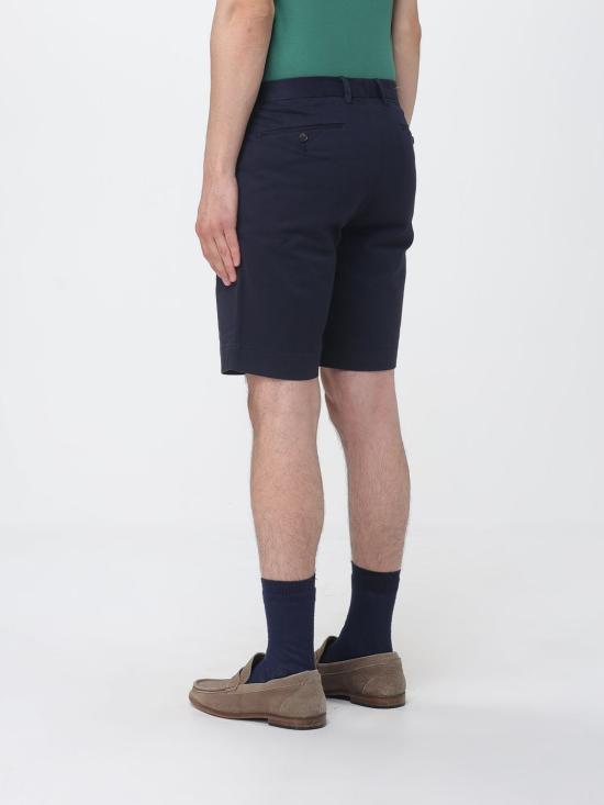 26SS 폴로 랄프로렌 숏팬츠 710P08194 505 Blue - POLO RALPH LAUREN