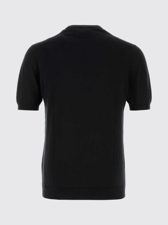 26SS 페델리 스웨터 MU0D8014 36 Black - FEDELI