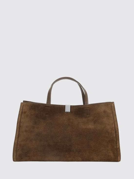 26SS 피비 파일로 토트백 AB45LT0038 719KHS Green