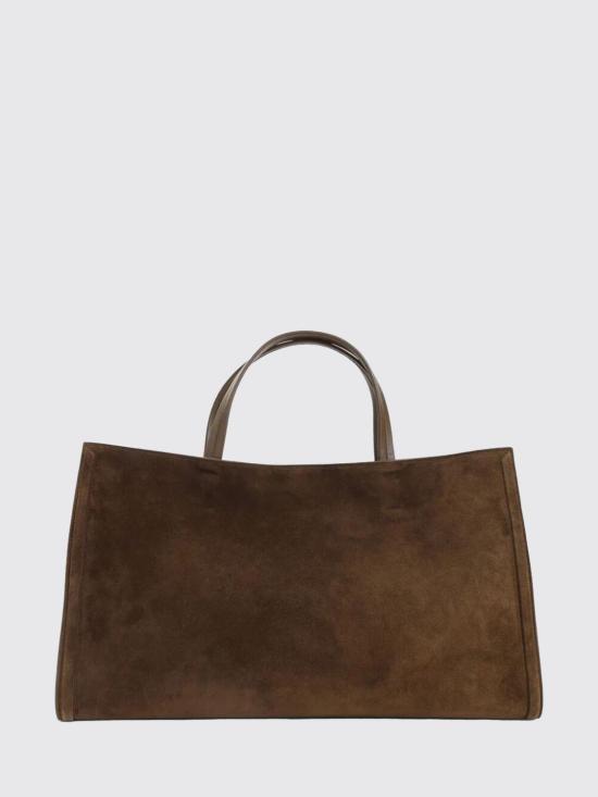 26SS 피비 파일로 토트백 AB45LT0038 719KHS Green - PHOEBE PHILO