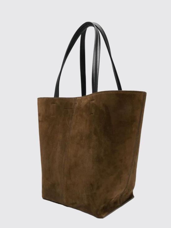 26SS 피비 파일로 숄더백 AB31LT0038 719KHS Green - PHOEBE PHILO