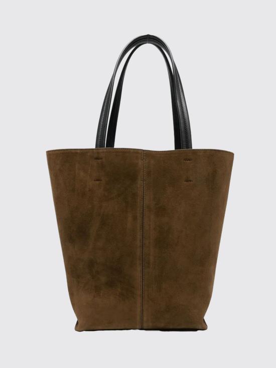 26SS 피비 파일로 숄더백 AB31LT0038 719KHS Green