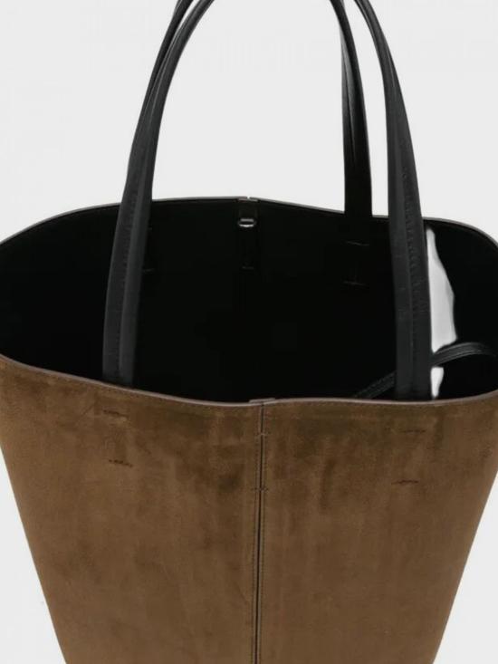 26SS 피비 파일로 숄더백 AB31LT0038 719KHS Green - PHOEBE PHILO