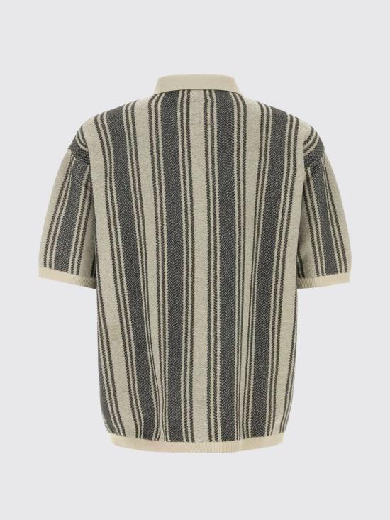 26SS 나나미카 스웨터 S26SH019E CH Grey - NANAMICA